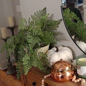 Decorating with Copper How to Add Warmth to your Fall Decor